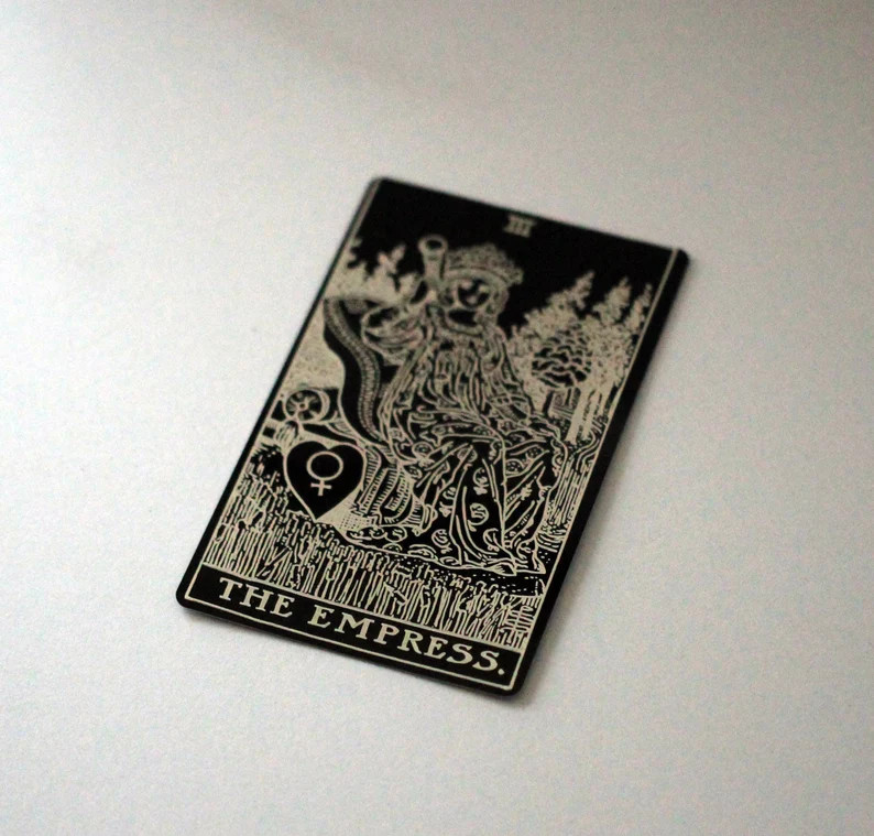 the-empress-metal-tarot-card-board-game-barrister