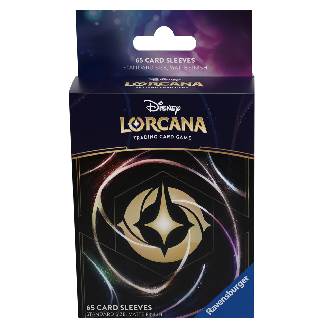 ロルカナ　ロゴ　カードファイル　ロアブック Lorcana ultra pro Disney Lorcana Reveals First UltraPRO Accessories For Players