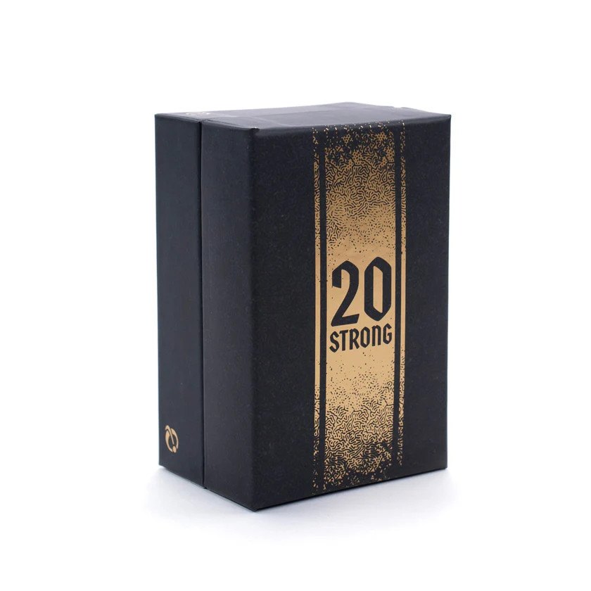 20 Strong: Solar Sentinels Core Set (Sold Out - Restock