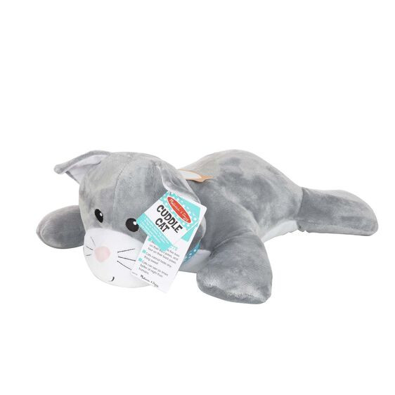 webkinz cuddle cat