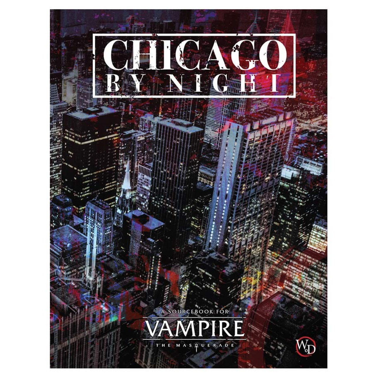 Vampire The Masquerade 5th Edition Chicago By Night Sold Out Board Game Barrister Vampire The Masquerade 5th Edition Chicago By Night Sold Out Board Game Barrister
