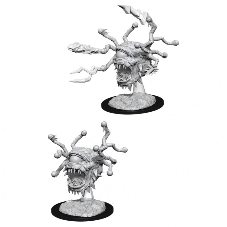 その他 Beholder MS1 Beholder Zombie—D&D Nolzur's Marvelous Miniatures W12.5 - Board