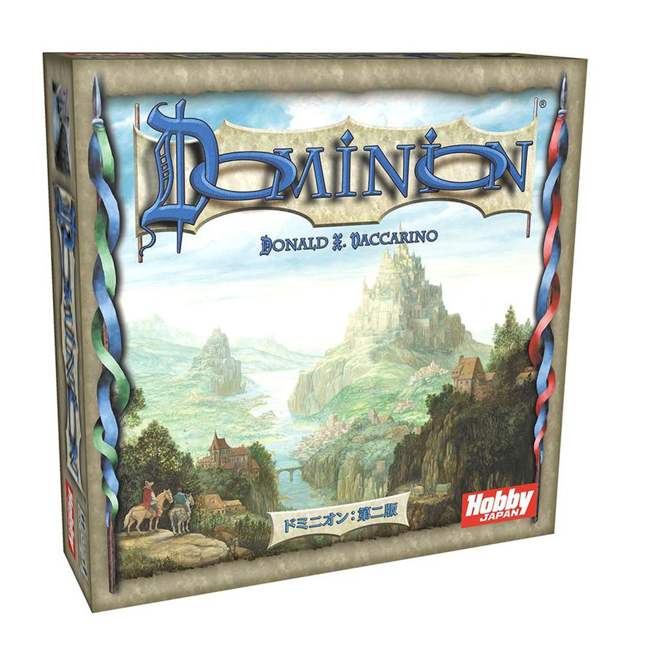 Dominion 2nd edition