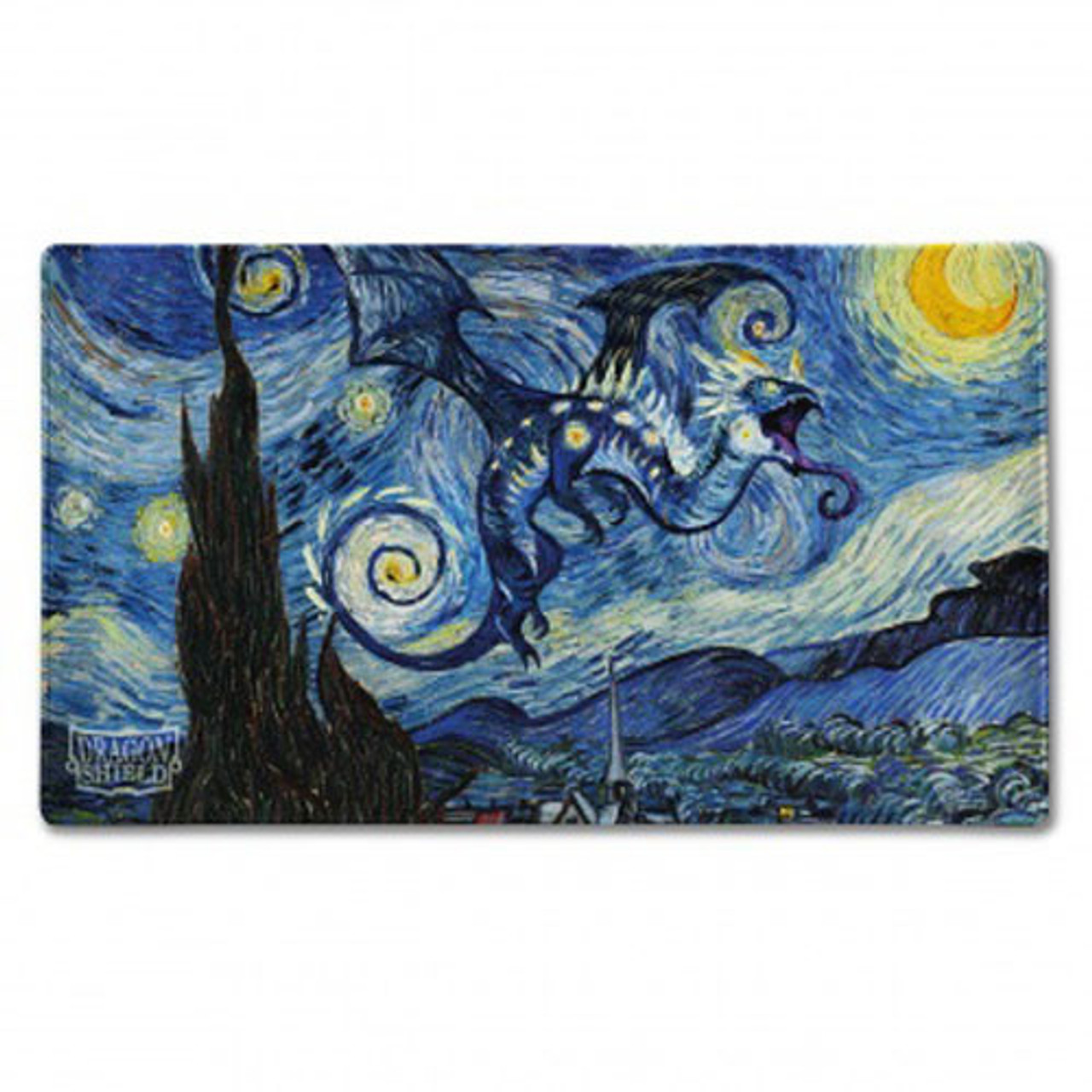 Playmat: Starry Night (Sold Out - Restock Notification Only