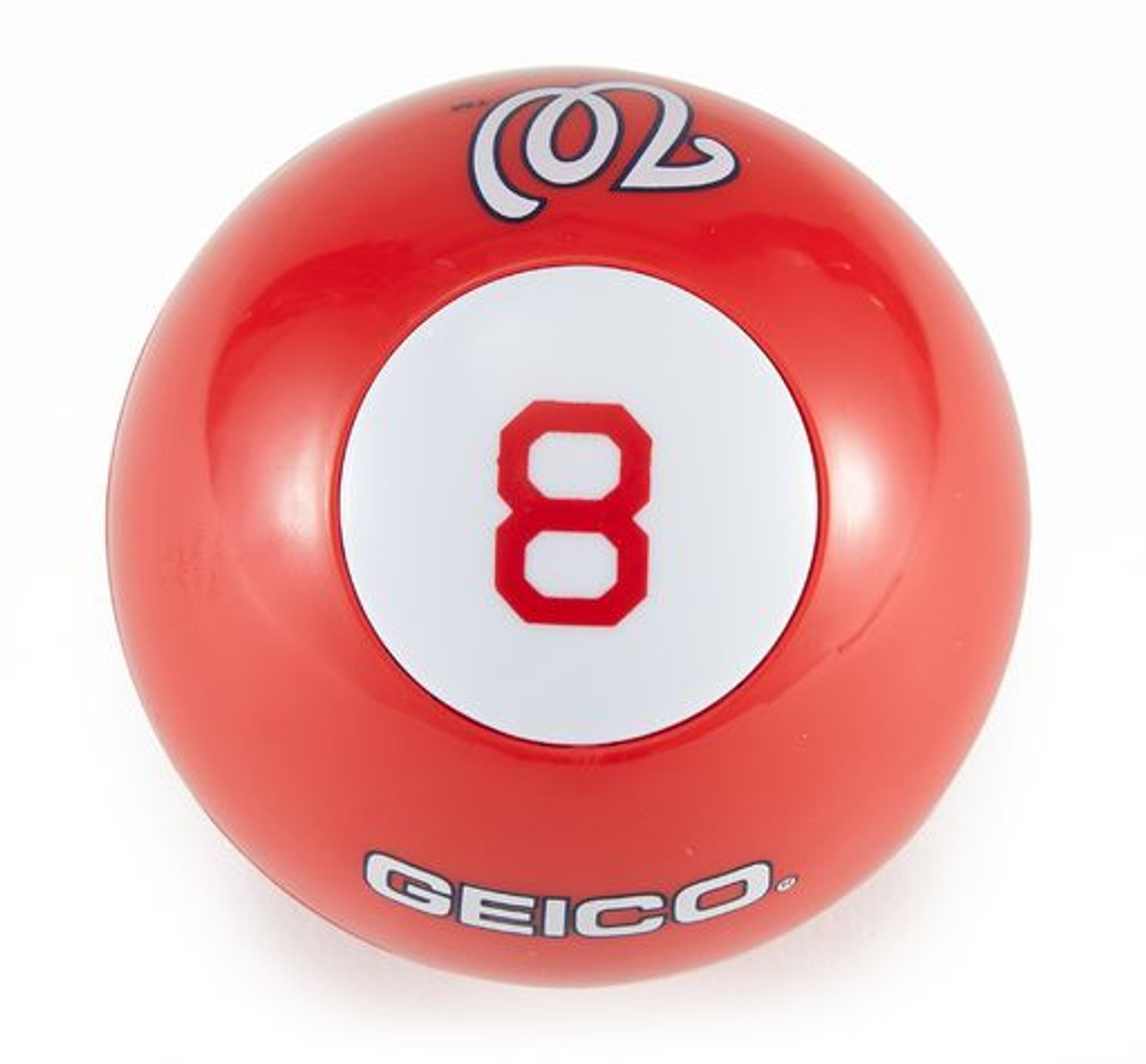 LAST CHANCE - LIMITED STOCK - Magic 8 Ball Question Toy - Fortune Tell