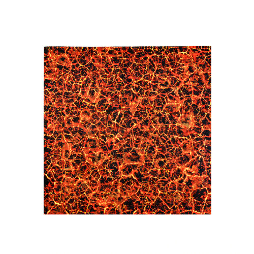 Magma Chamber Mat - WarLock Tile Mats