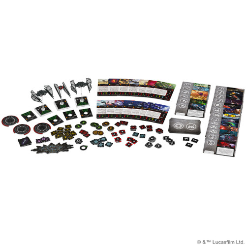 All components