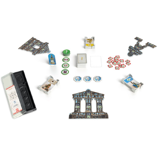 Components A