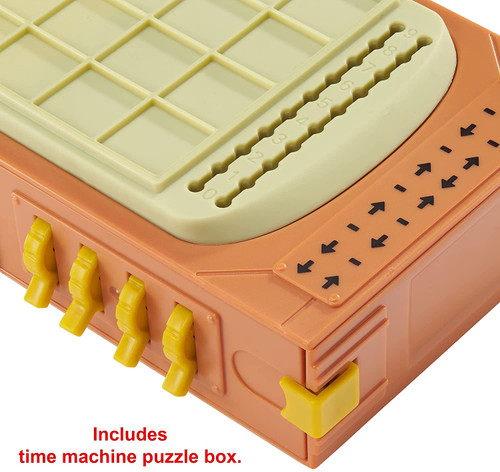 Close up of plastic component