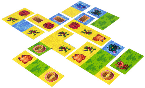 game components 