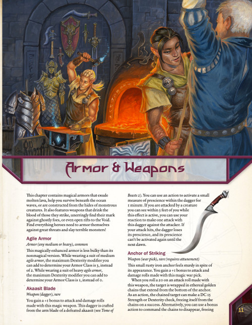 Sample page