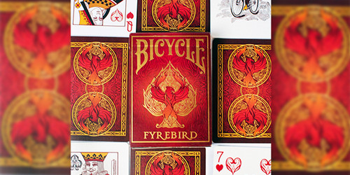 Sample cards