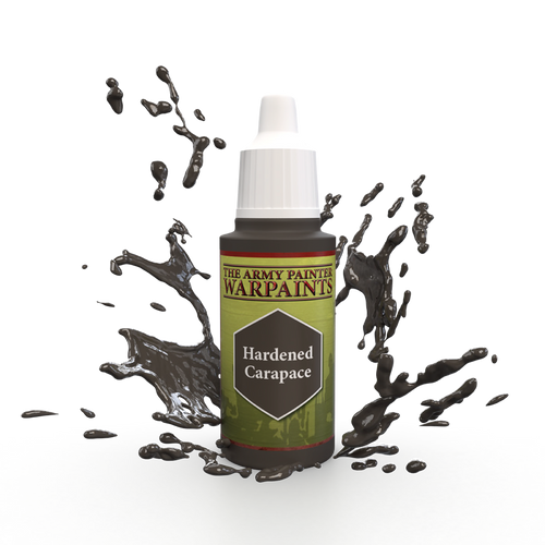 Warpaints: Hardened Carapace 18ml