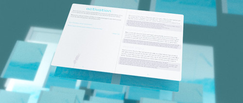 Sample pages