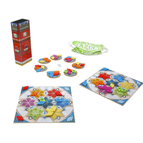 Game components