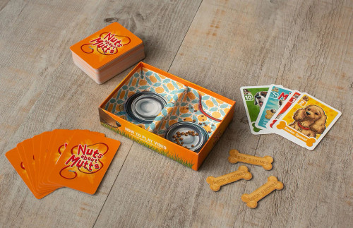 Game components 