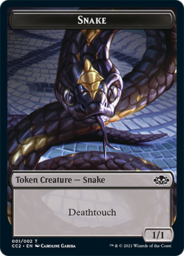 Sample Card