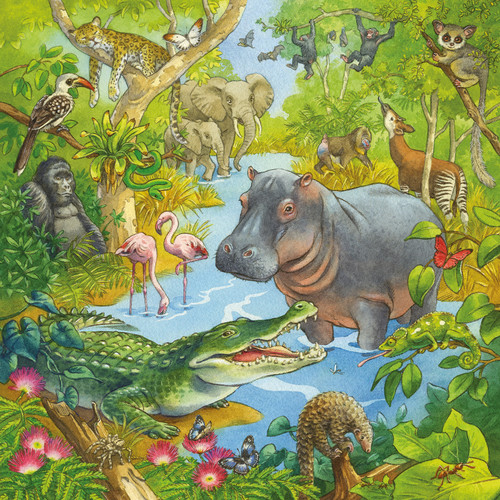 Puzzle 3