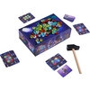 Hammer Time  game components