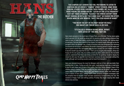 Sample pages