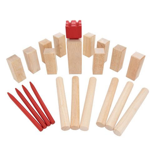 Game components