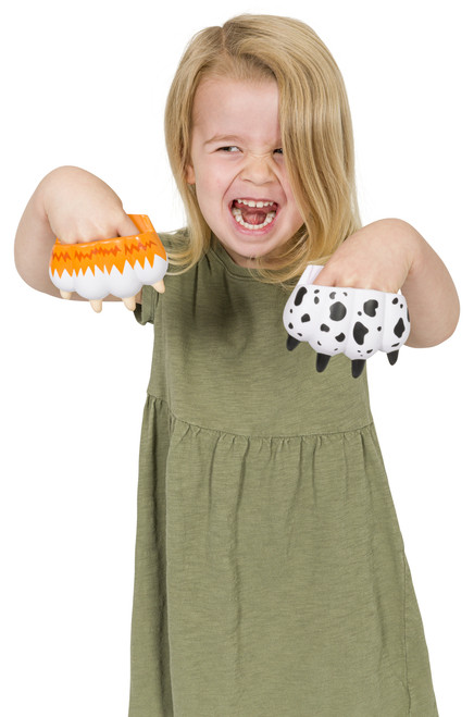 Rawr!