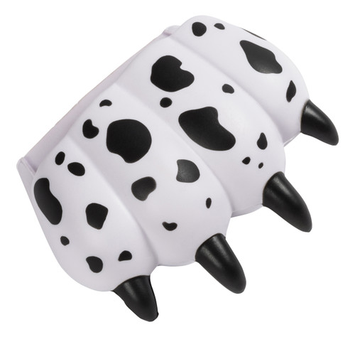 Dog paw