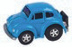 Mini VW Assortment blue side
