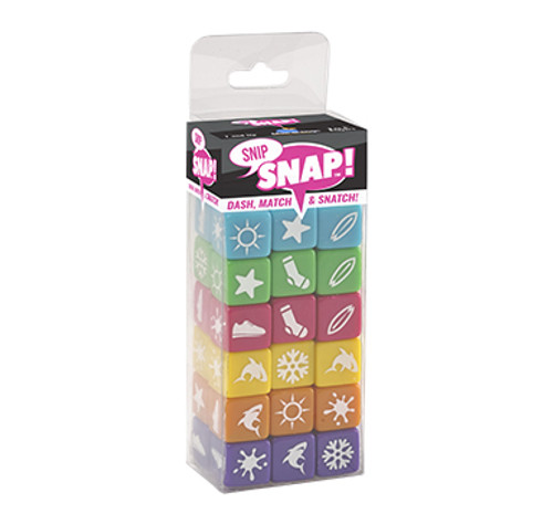 Snip Snap packaging image