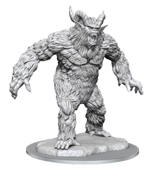 Yeti in my Spaghetti - Board Game Barrister