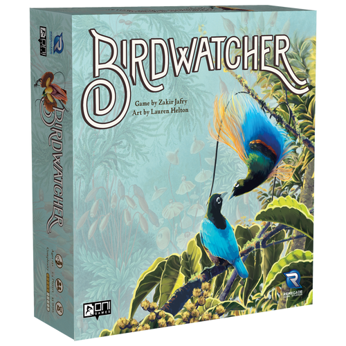 Birdwatcher (On Order) (Sold Out - Restock Notification Only)