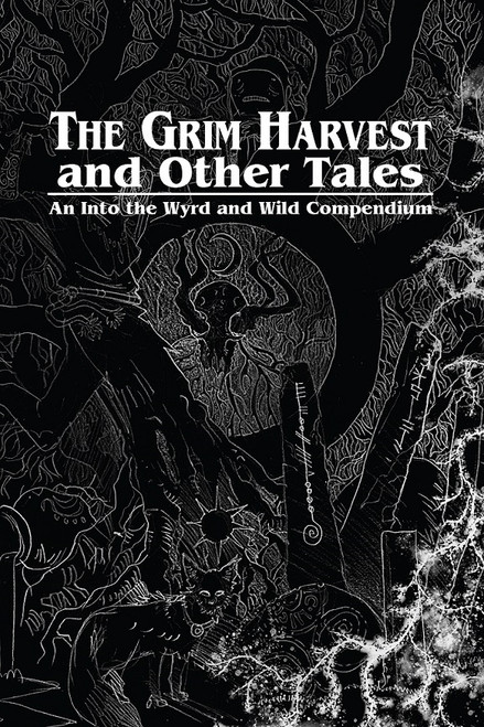 Grim Harvest and Other Tales