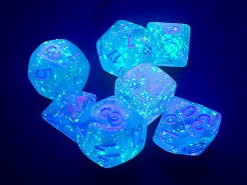Luminary Effect
