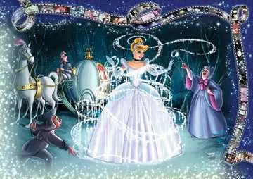 Cinderella