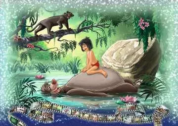 Jungle Book