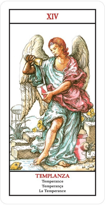 Temperance