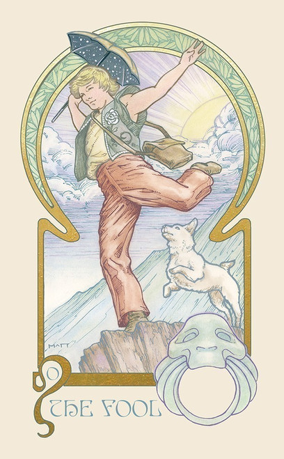 The Fool