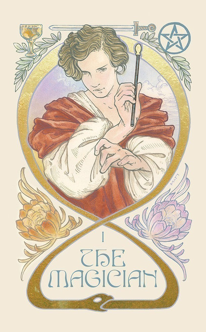 The Magician