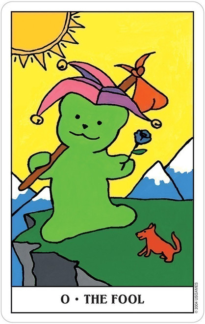 The Fool