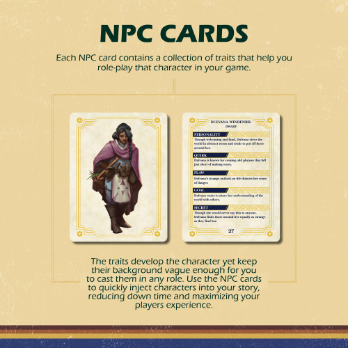 Sample Card