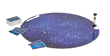 Starlink board