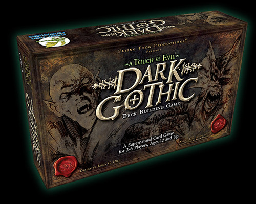 Dark Gothic