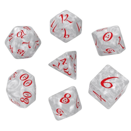 image of dice