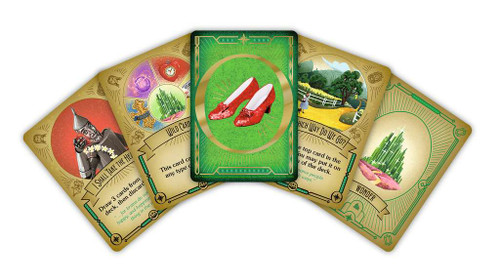 Sample cards