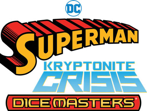 Superman Kryptonite Crisis