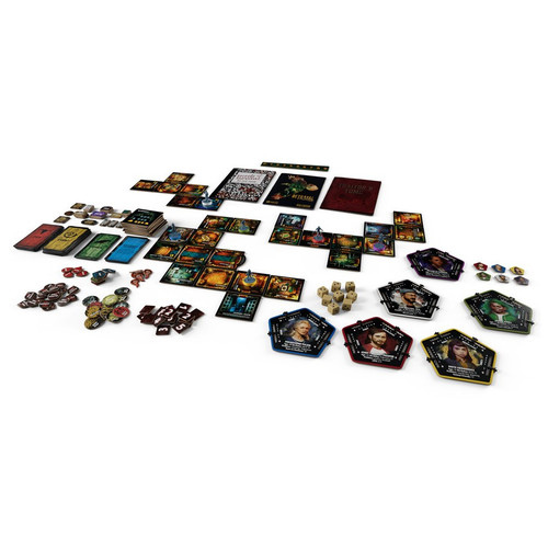 Components