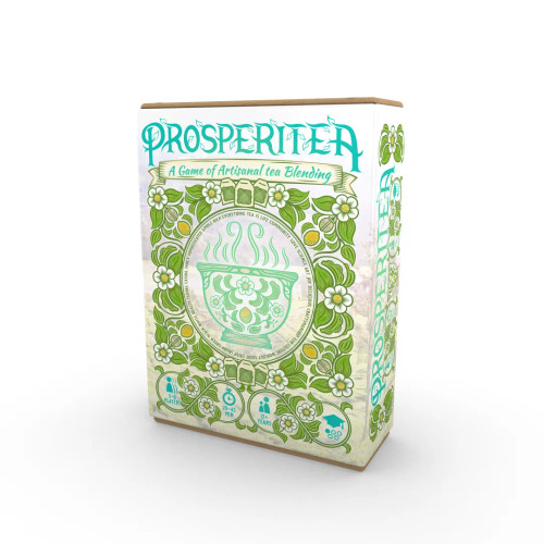 Prosperitea box image