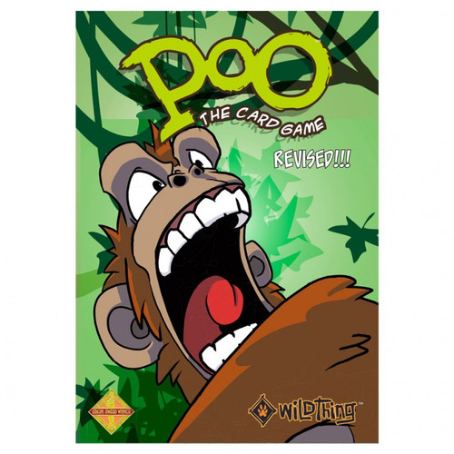 Poo!