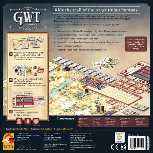 Back of box