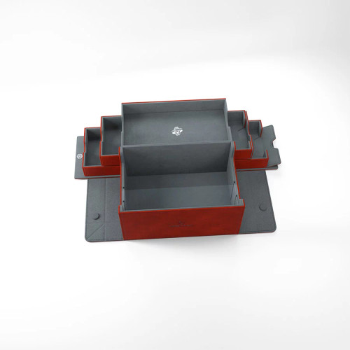 Games' Lair 600+ Convertible Deck Box, expanded